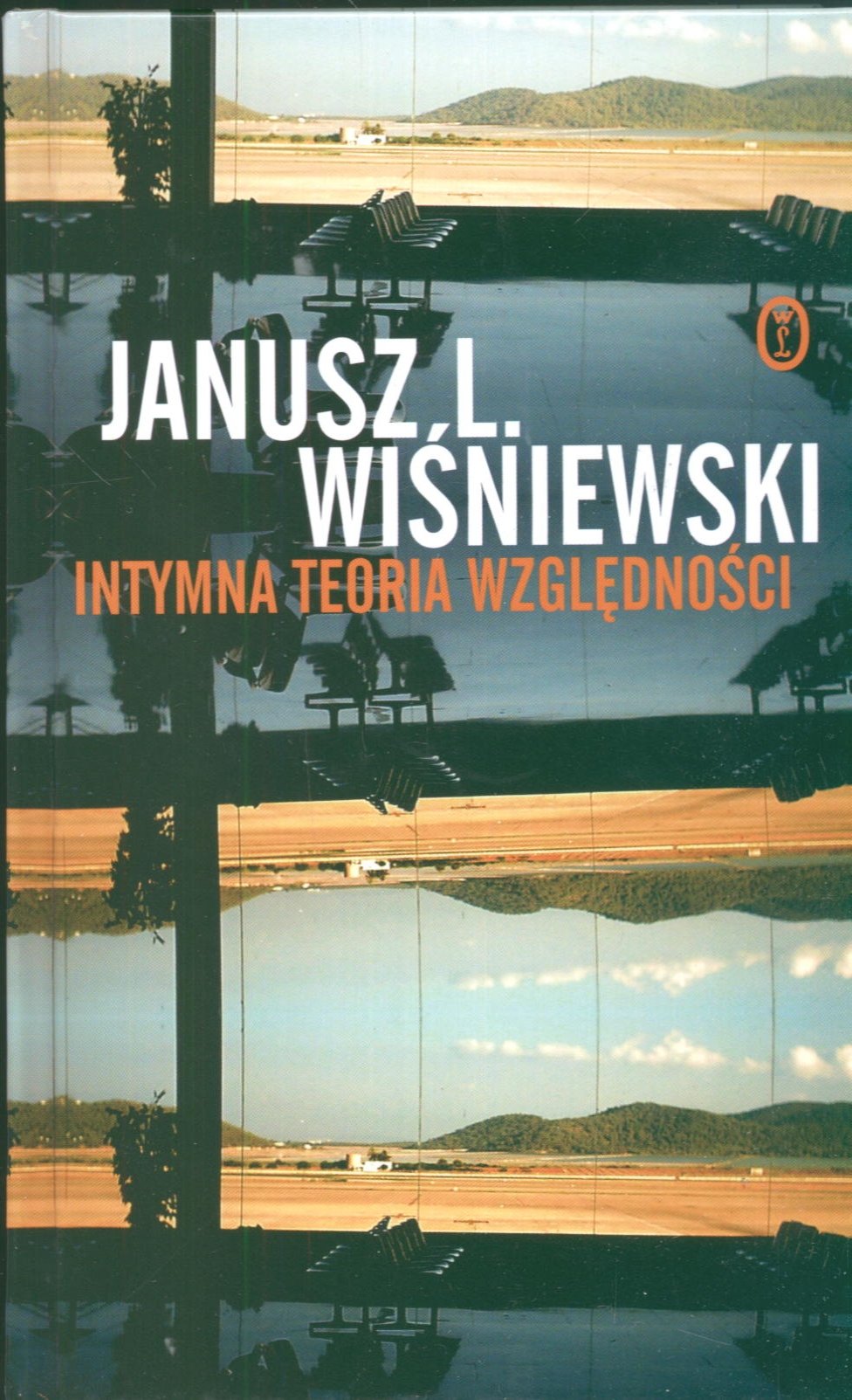 Intymna teoria względności Books