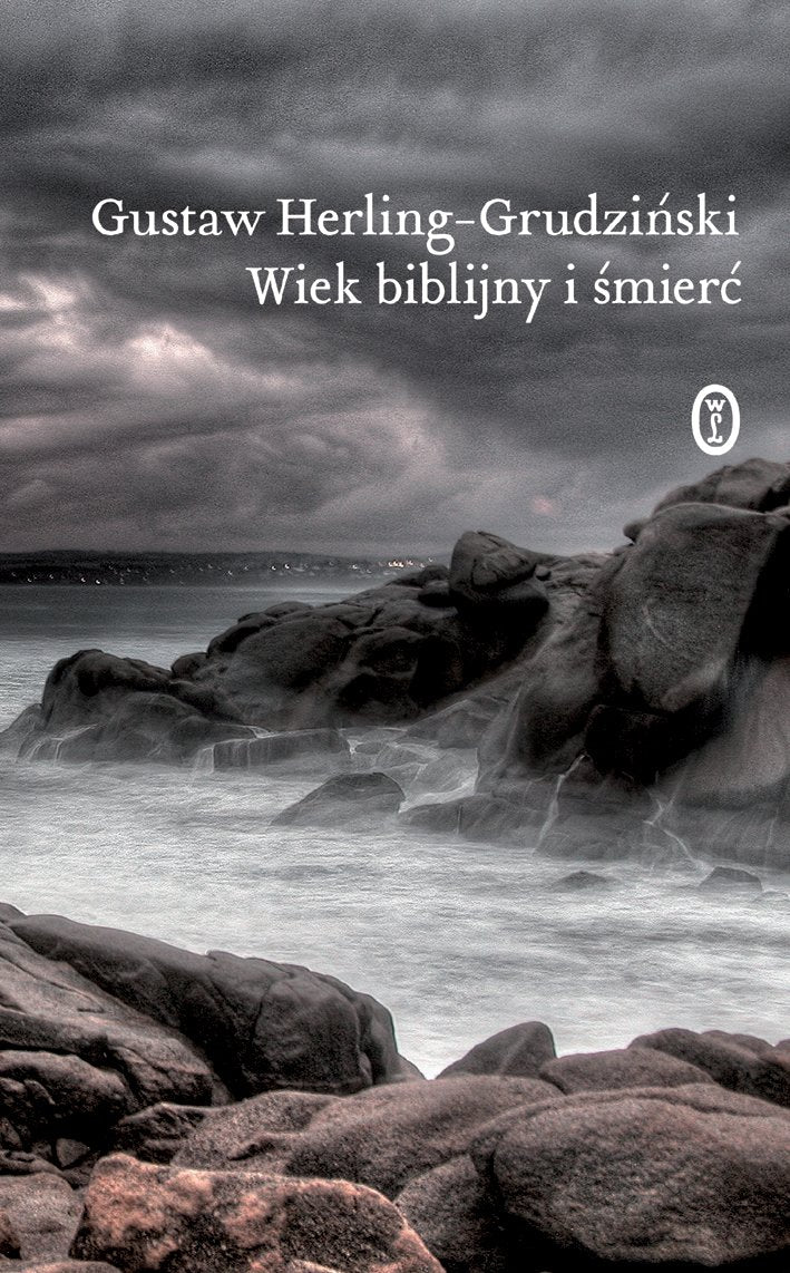 Wiek biblijny i śmierć Books
