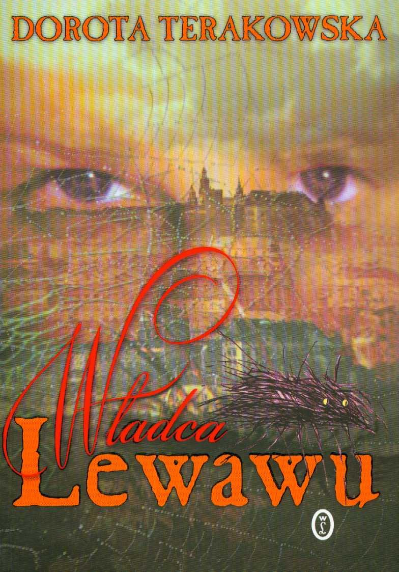 Władca Lewawu Books