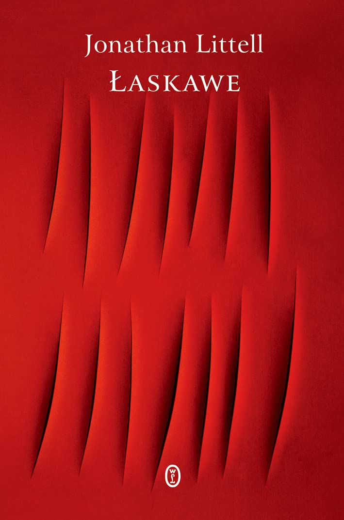 Laskawe: Ausgezeichnet mit dem Prix Goncourt 2006 Fiction