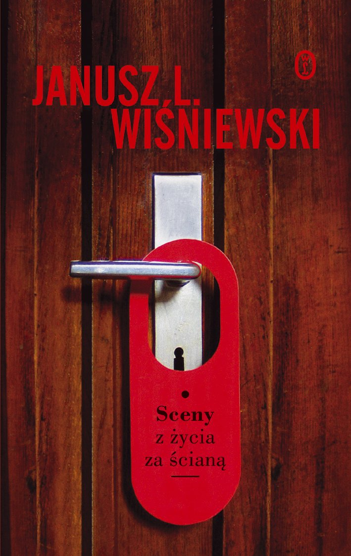 Sceny z życia za ścianą Books