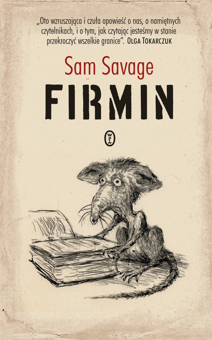 Firmin Books