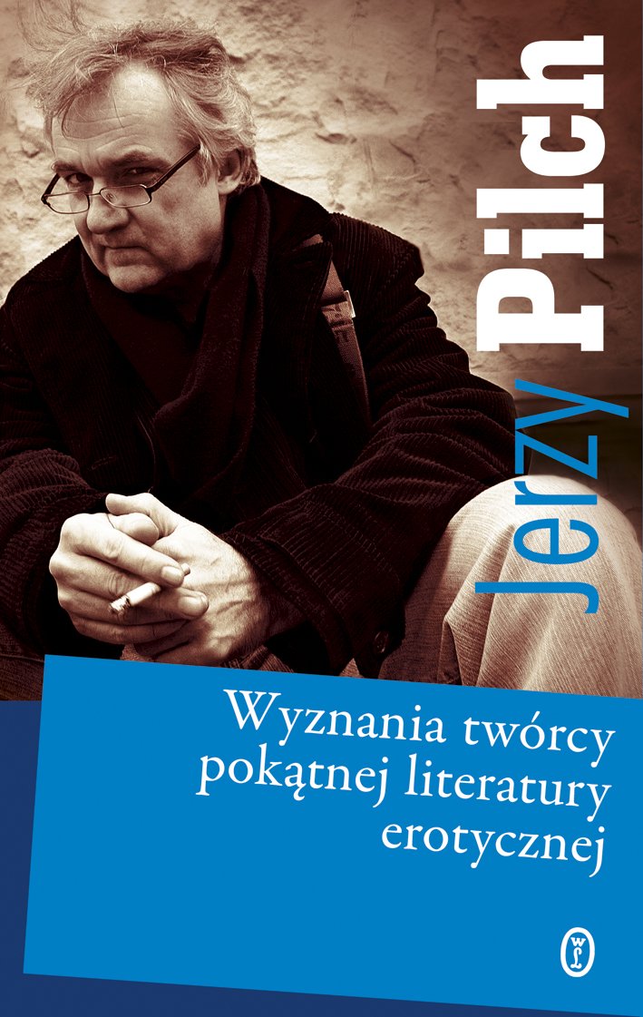 Wyznania twórcy pokątnej literatury erotycznej Books