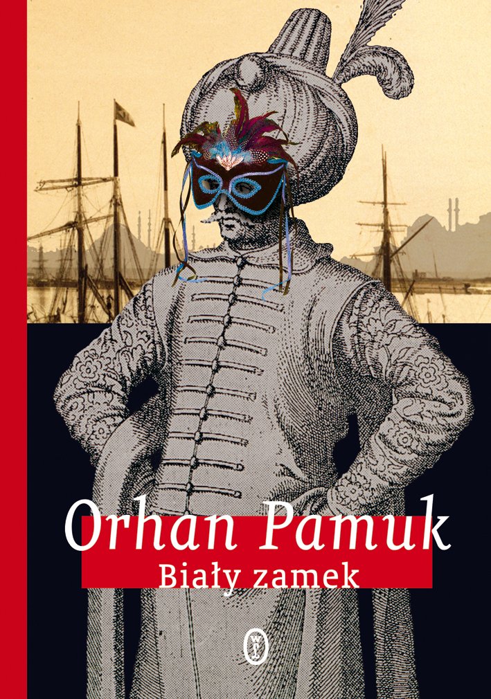 Product Image: Bialy zamek