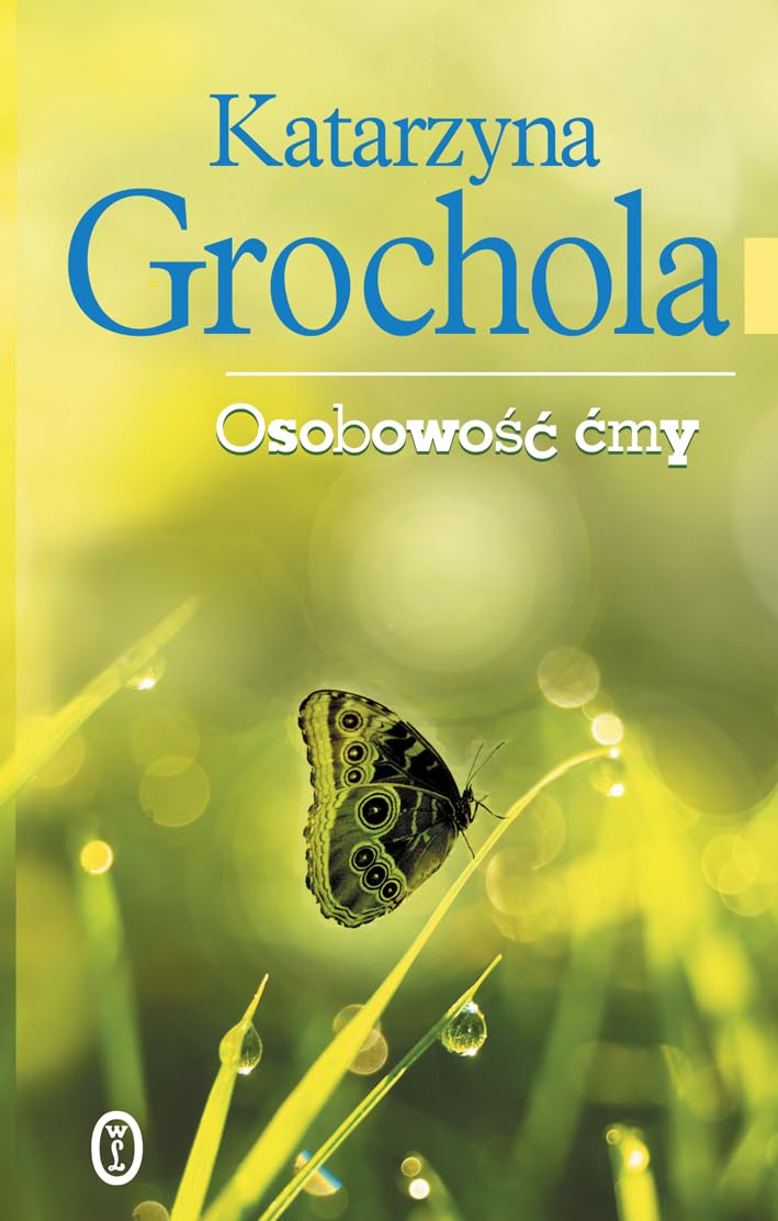 Product Image: Osobowosc cmy