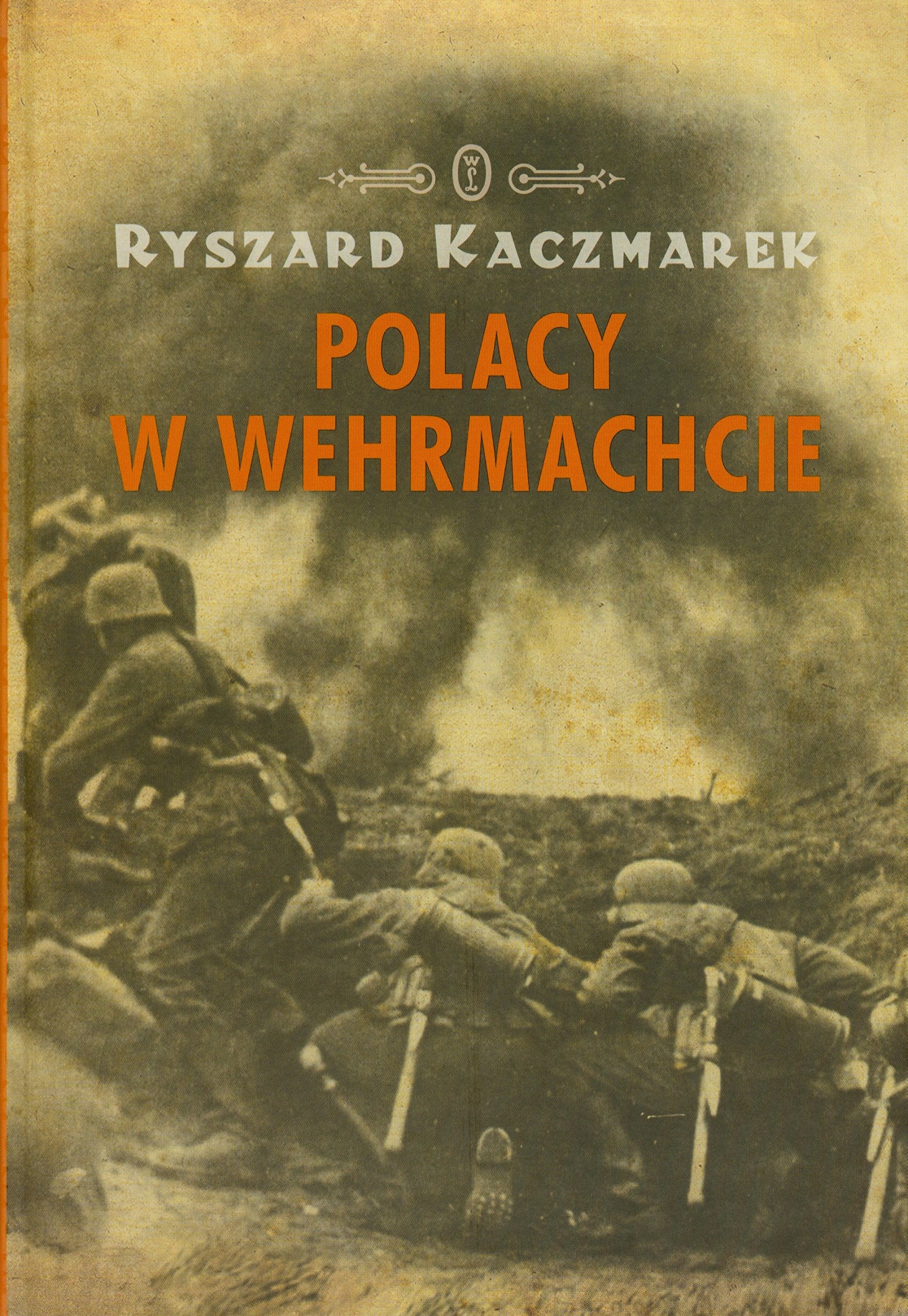 Polacy w Wehrmachcie Books