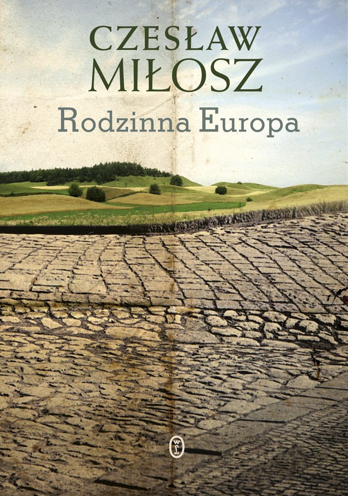 Rodzinna Europa Books
