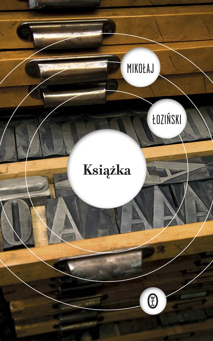 Product Image: Książka