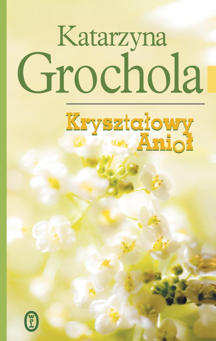 Krysztalowy Aniol Contemporary literature