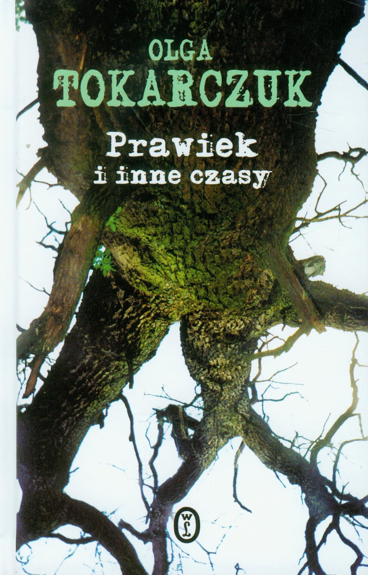 Prawiek i inne czasy Books