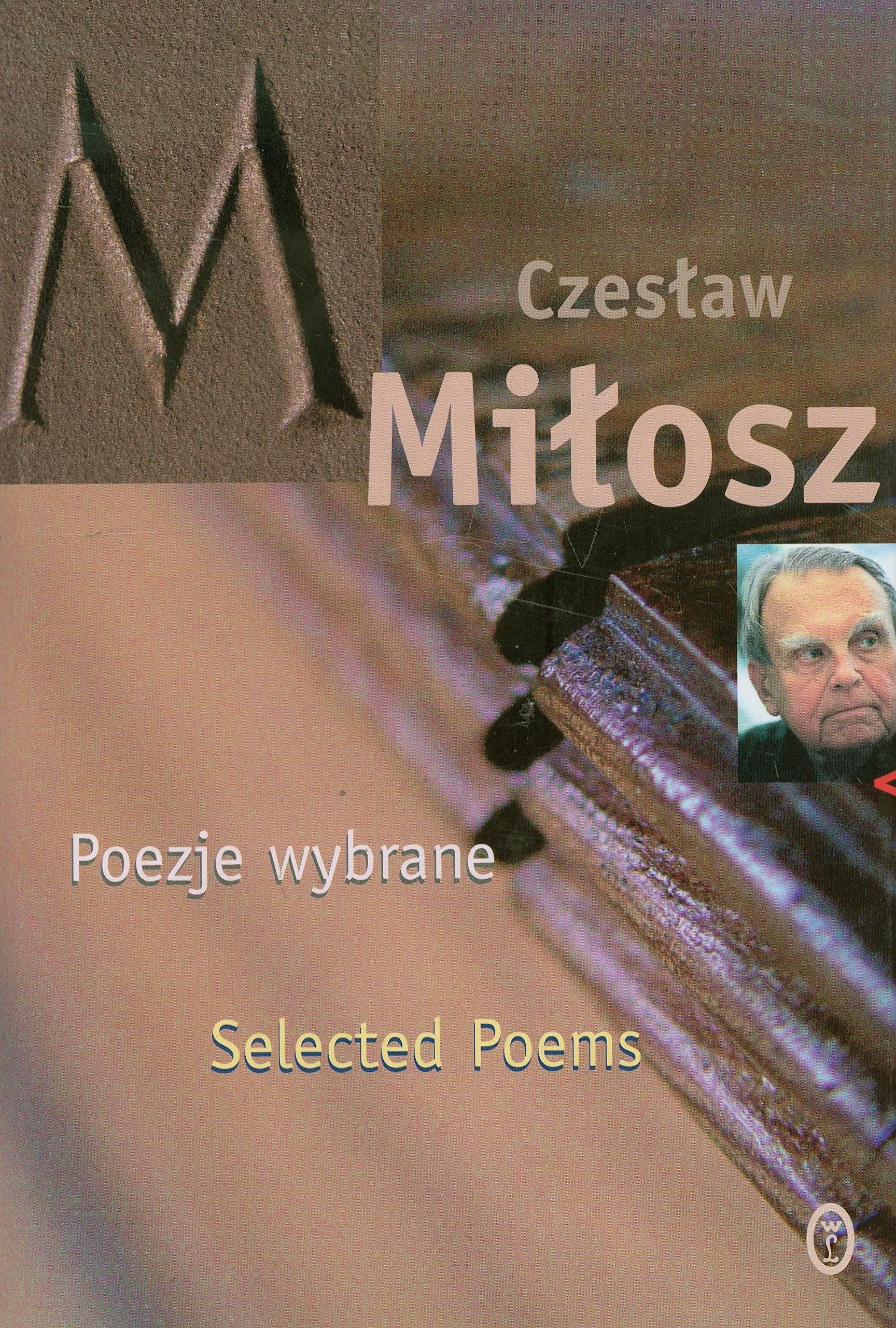 Poezje wybrane: wydanie polsko - angielskie book