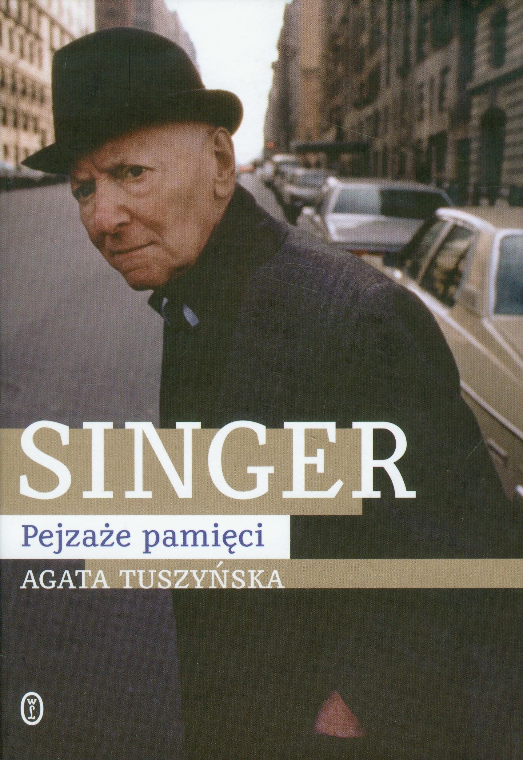 Singer book