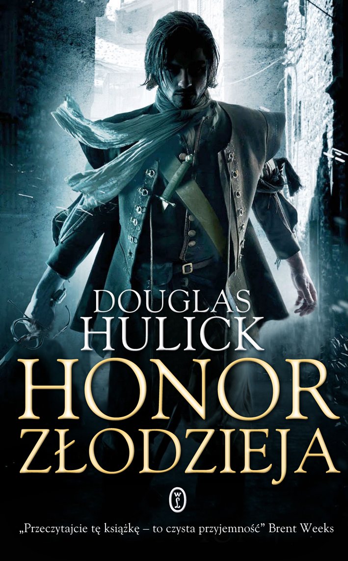Product Image: Honor złodzieja