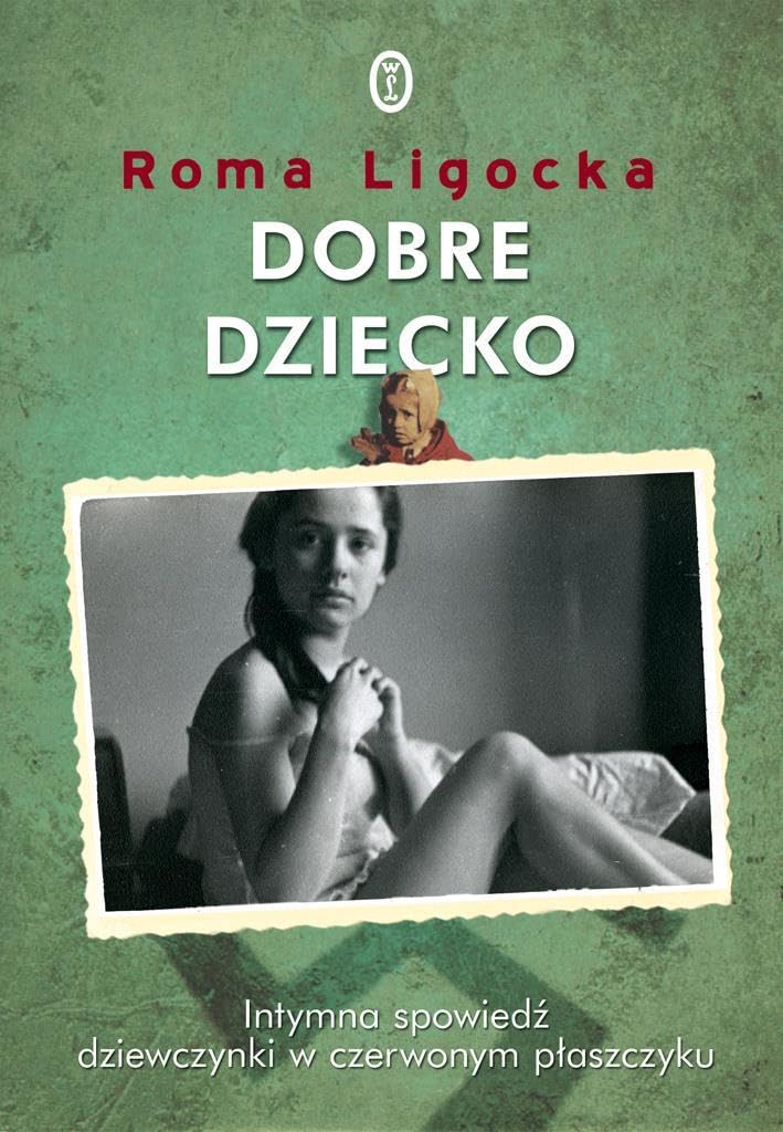 Dobre dziecko Books