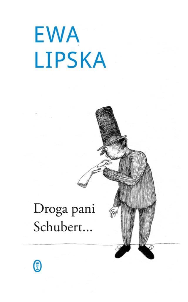 Droga pani Schubert Books