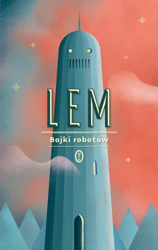 Bajki robotow Essays & Short Stories