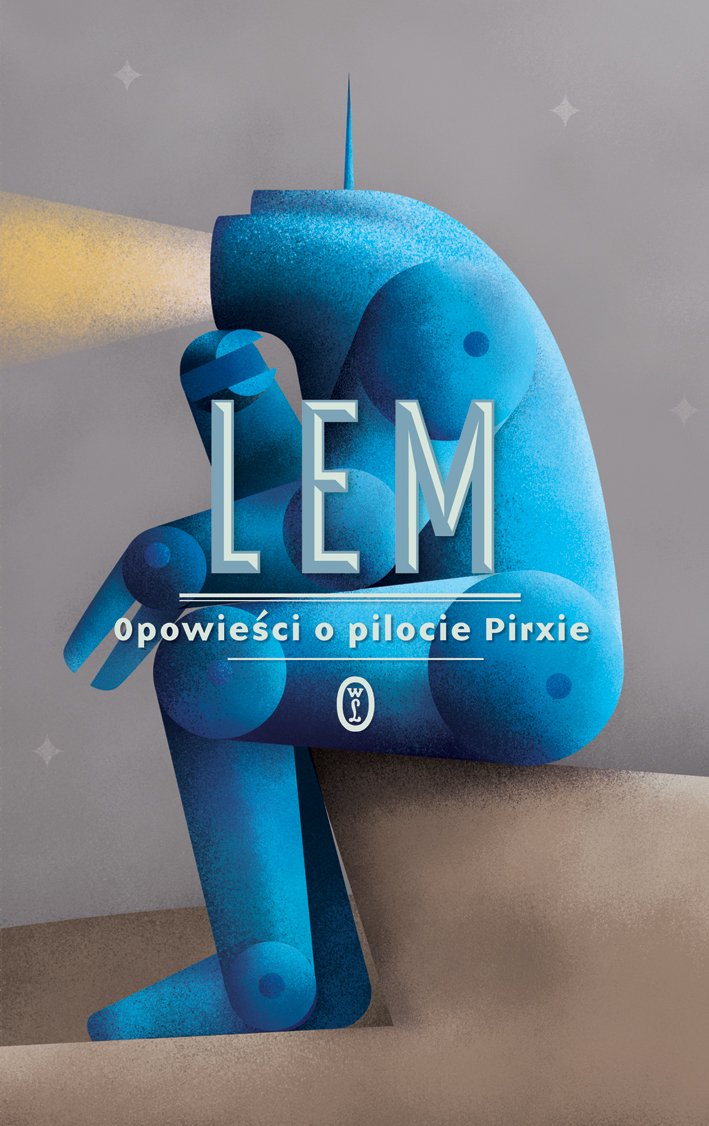 Opowiesci o pilocie Pirxie Essays & Short Stories