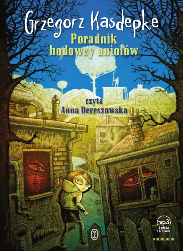 Poradnik hodowcy aniołów Books