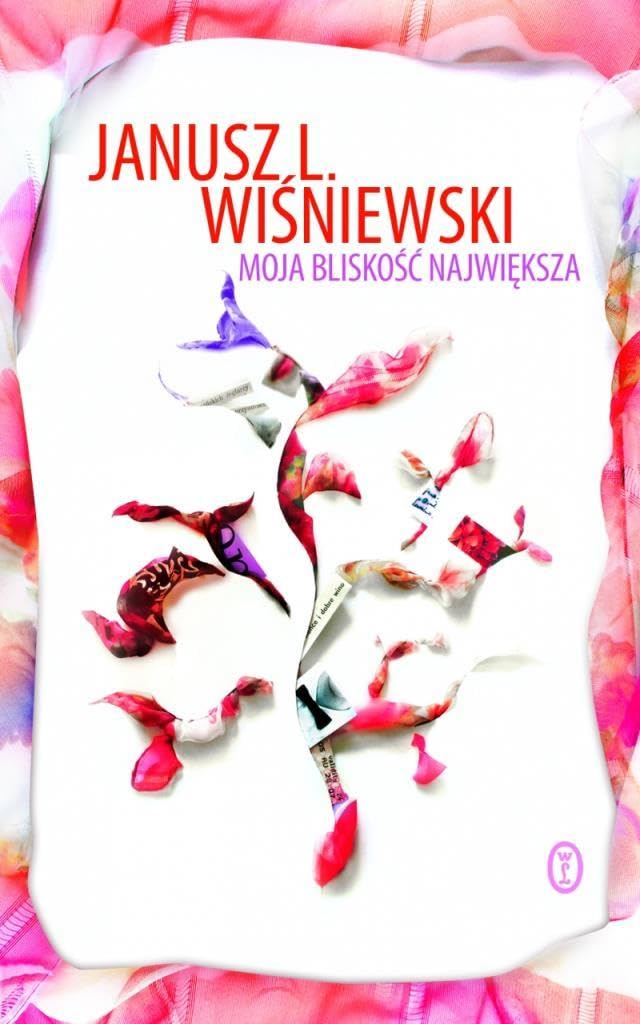 Moja bliskosc najwieksza Essays & Short Stories