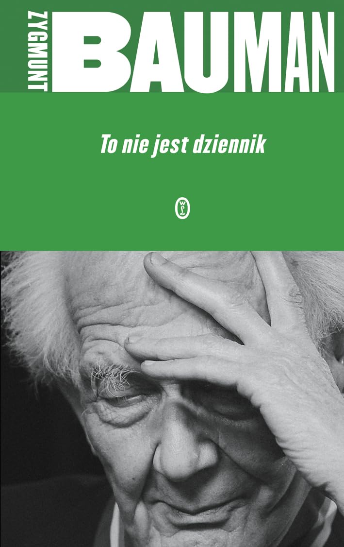 To nie jest dziennik Philosophy