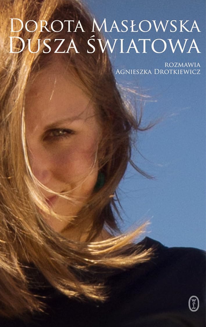 Dusza swiatowa Contemporary literature