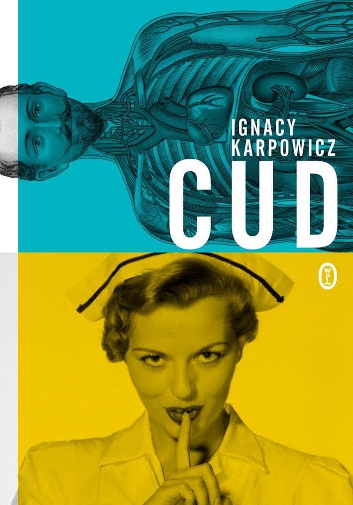 Cud Contemporary literature Books