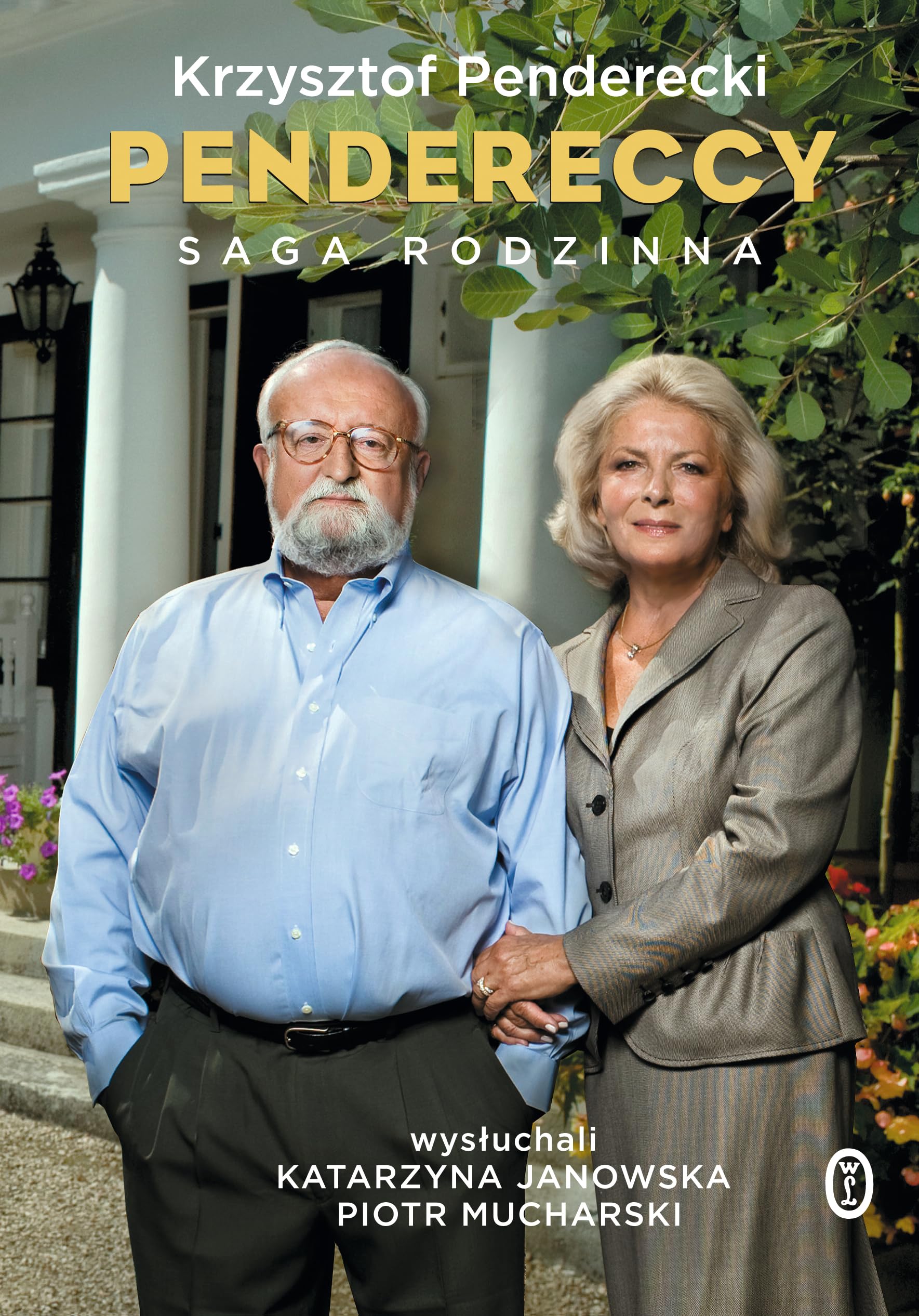 Pendereccy: Saga rodzinna book