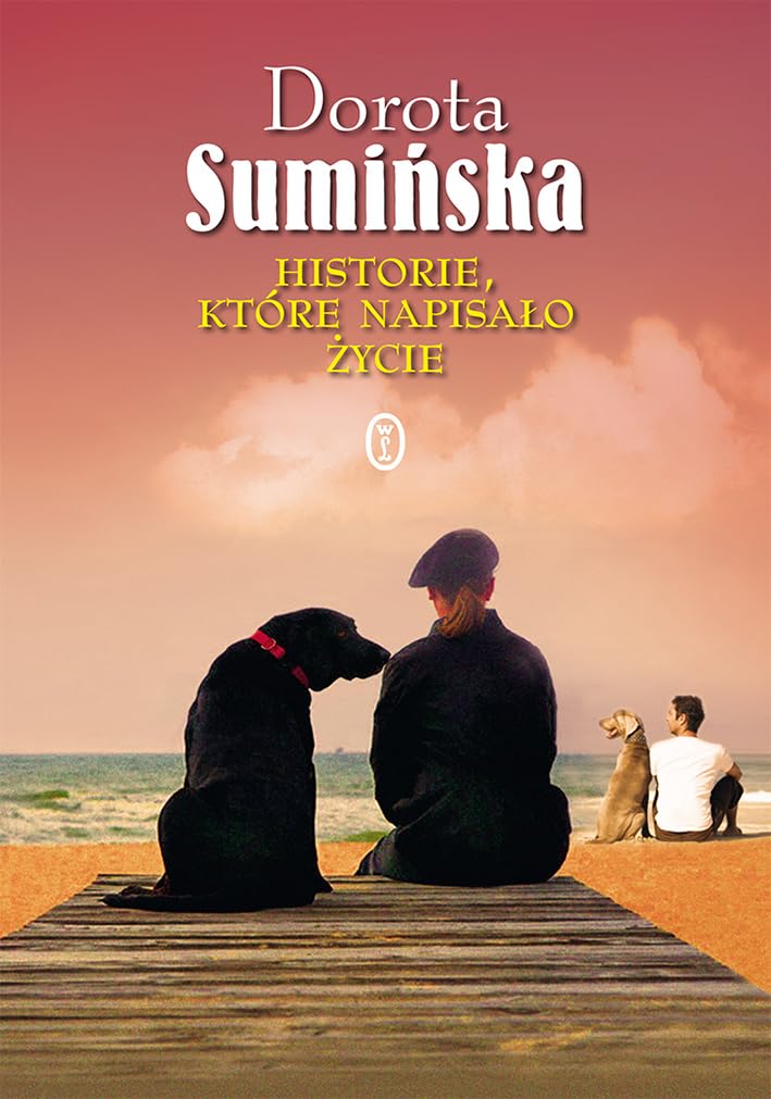 Historie, które napisało życie book