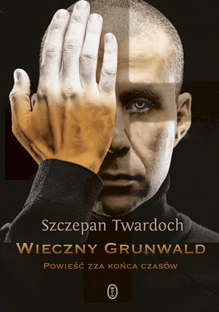 Wieczny Grunwald Historical Fiction