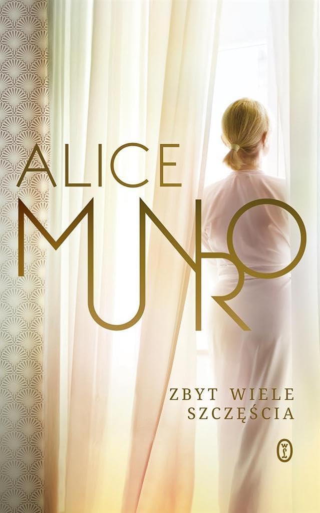 Zbyt wiele szczescia Essays & Short Stories