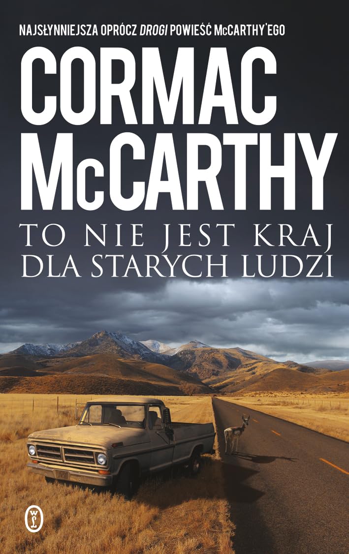 To nie jest kraj dla starych ludzi Action & Adventure