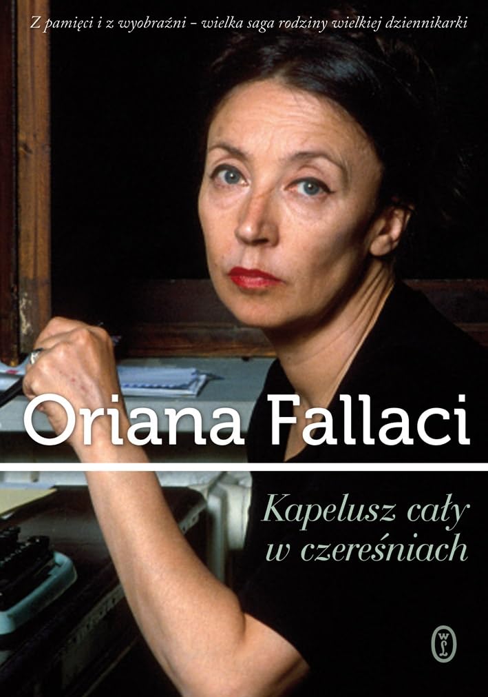 Kapelusz caly w czeresniach Personalities
