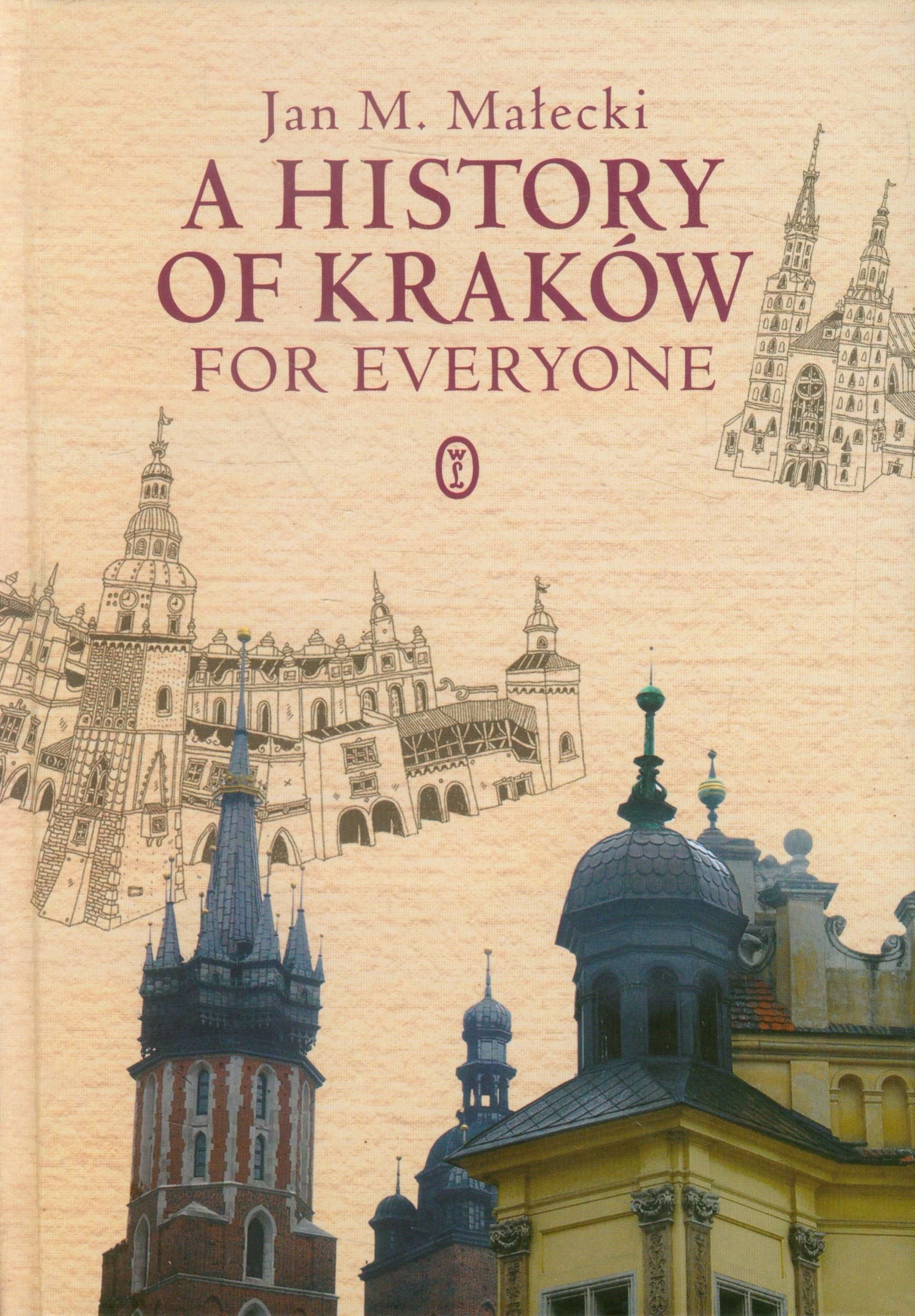 A History of Krakow for Everyone Film, Art & Culture