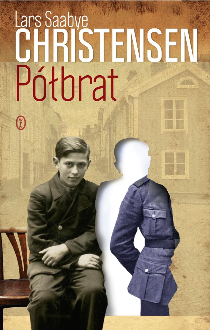 Polbrat Contemporary literature Books