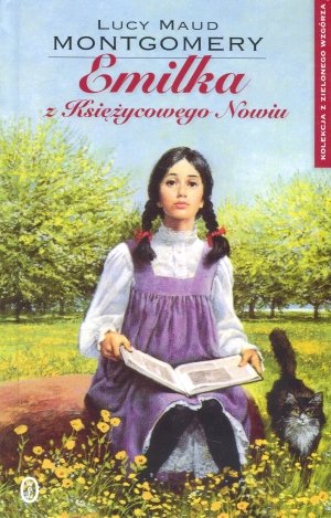 Emilka z Ksiezycowego Nowiu. Kolekcja z Zielonego Wzgorza. Tom 12 Books