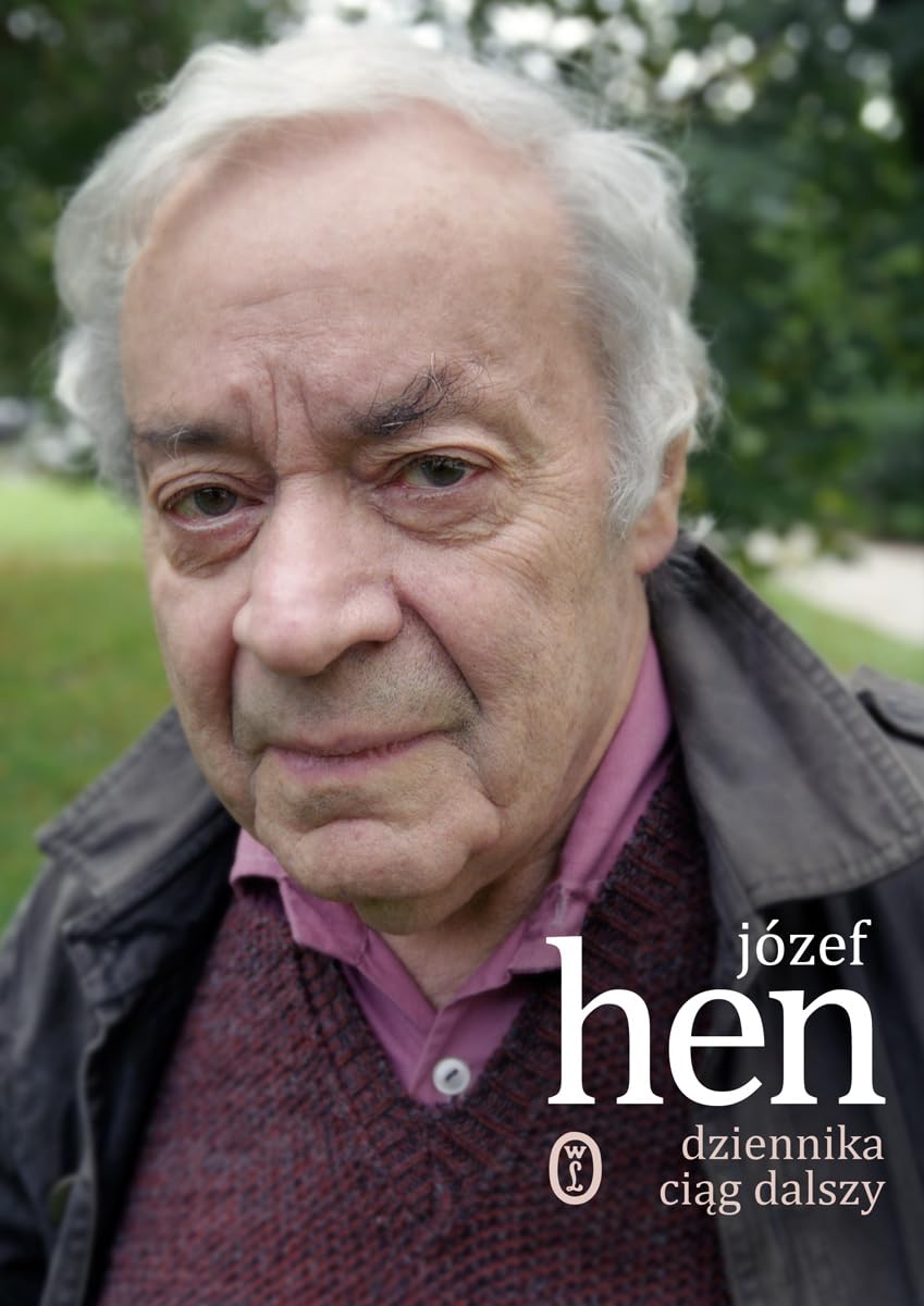 Dziennika ciąg dalszy Books
