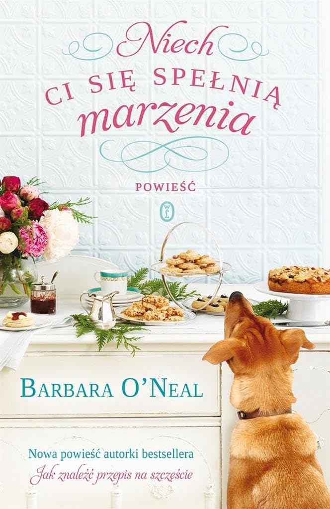 Niech Ci sie spelnia marzenia Contemporary literature