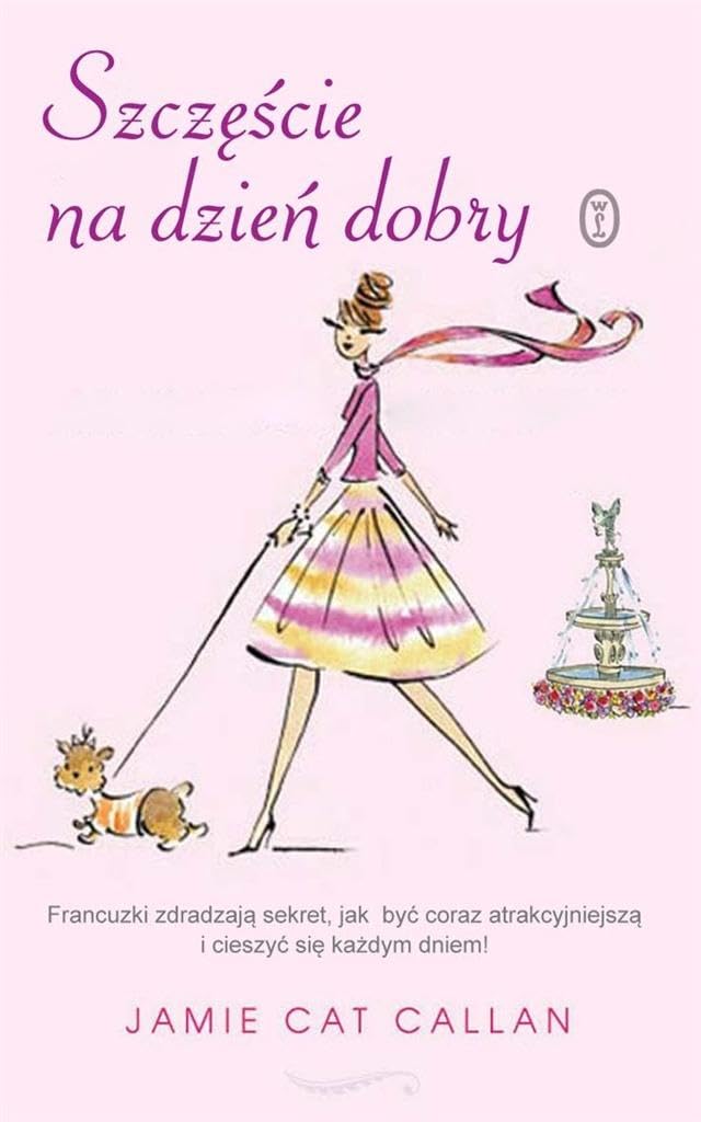 Szczescie na dzien dobry Social Sciences