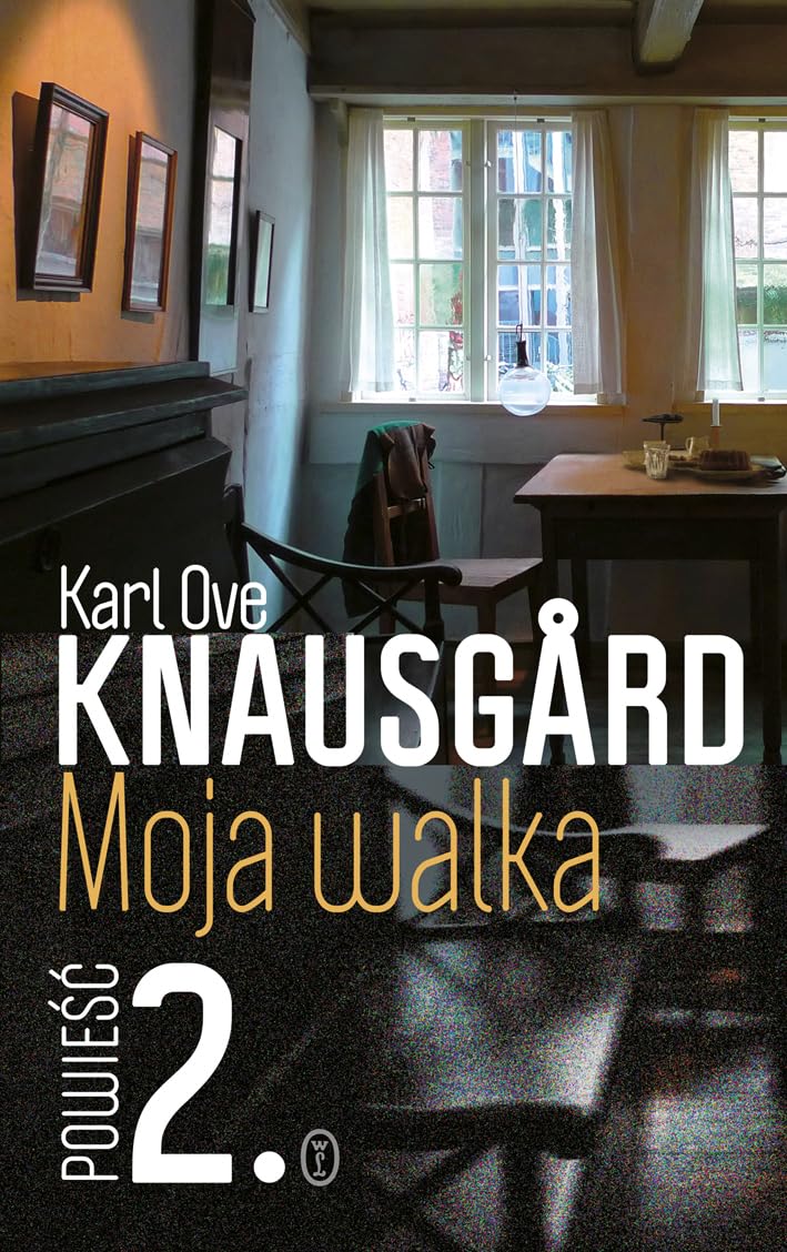 Moja walka Ksiega 2 book