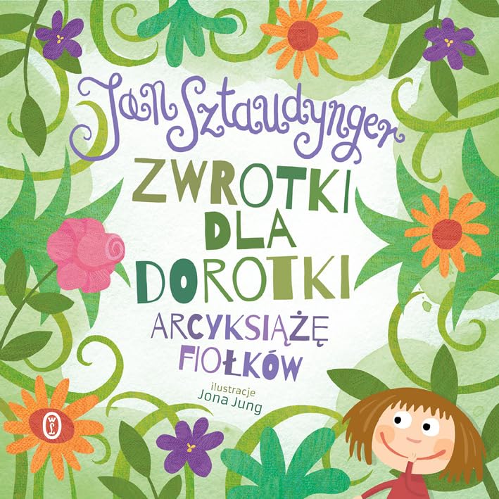 Zwrotki dla Dorotki book