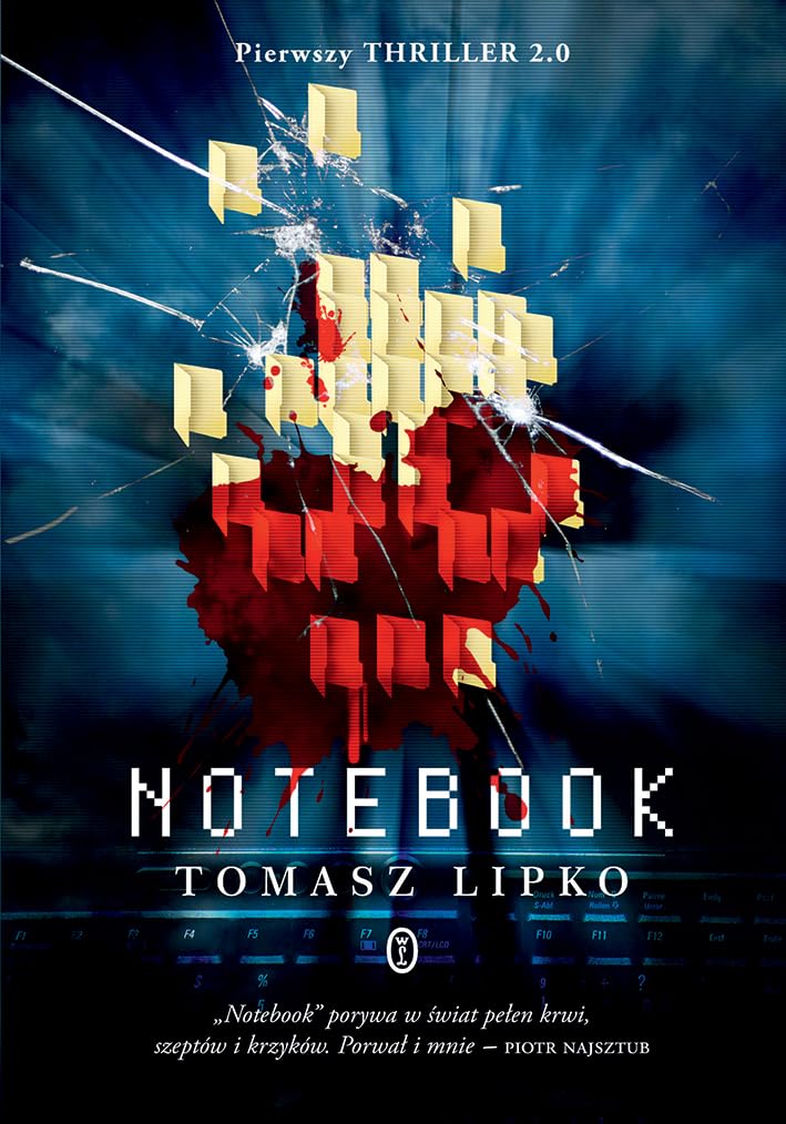 Notebook Action & Adventure