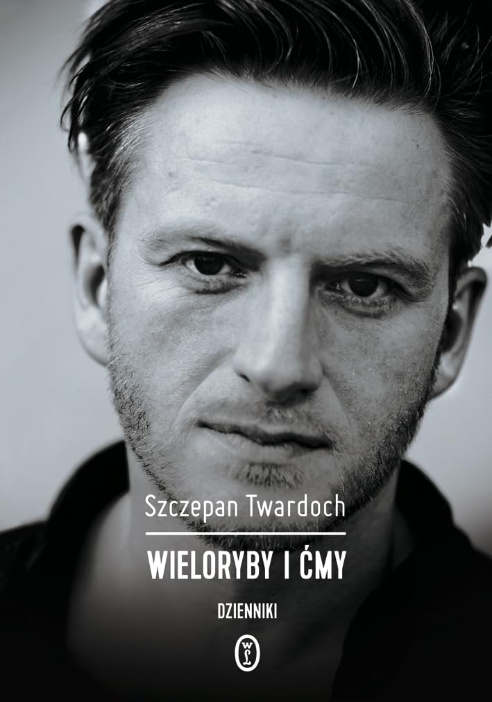 WIeloryby i cmy: Dzienniki Art & Literature