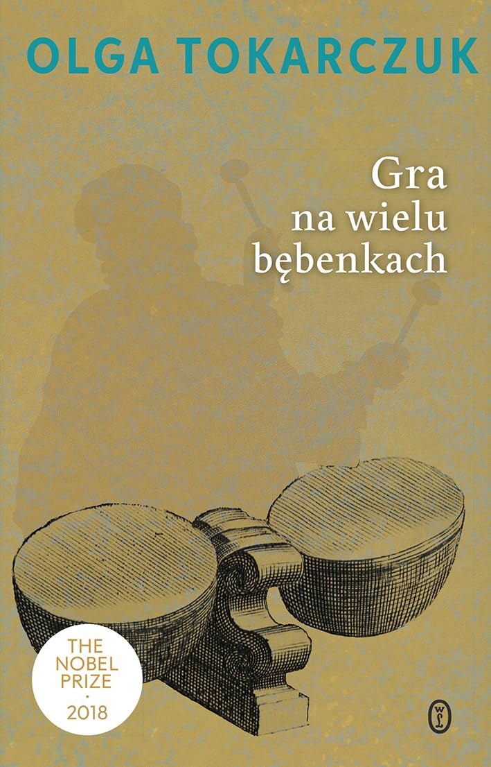 Gra na wielu bebenkach Essays & Short Stories