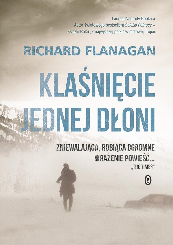Klasniecie jednej dloni book