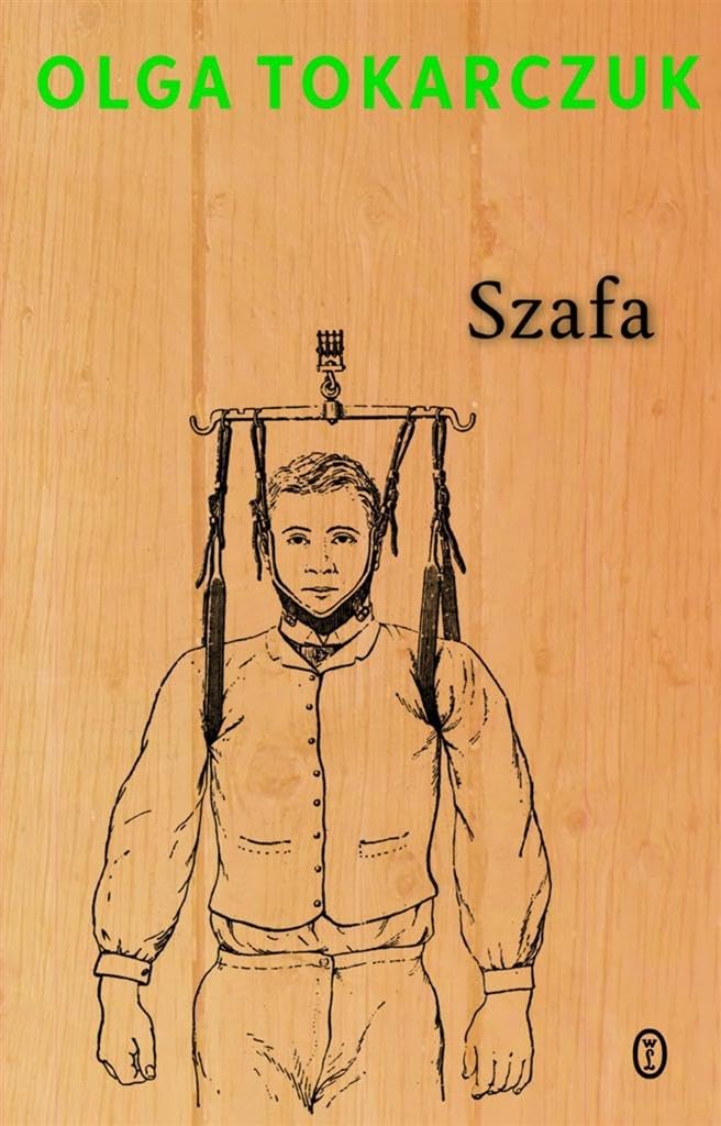 Product Image: Szafa