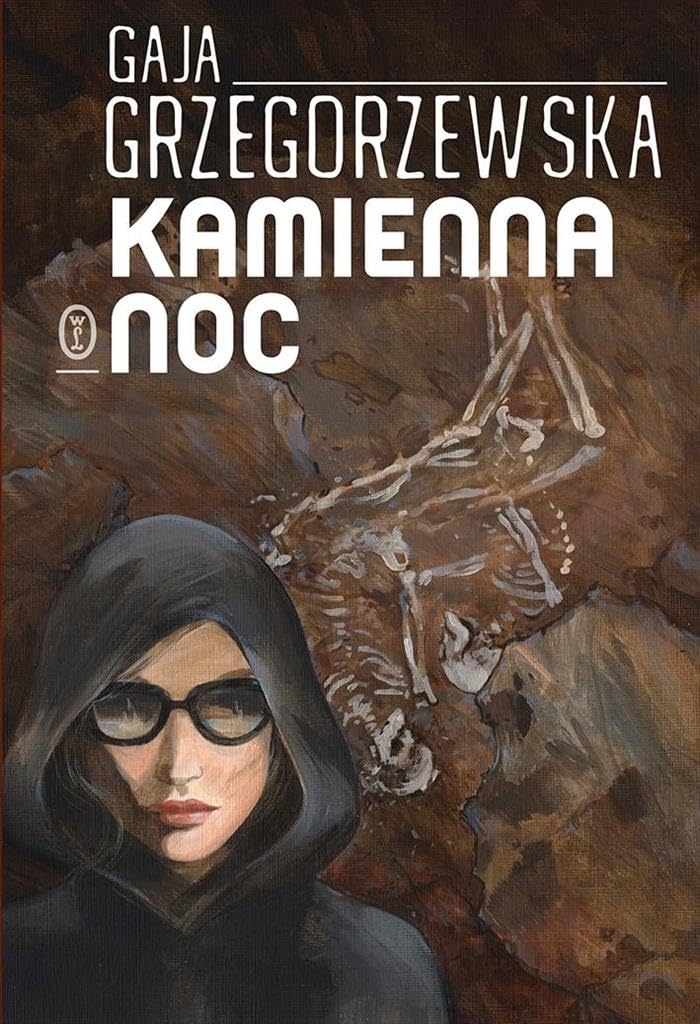 Kamienna noc Action & Adventure