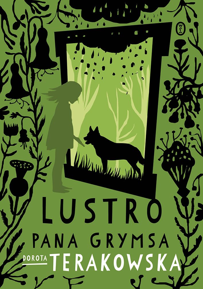 Lustro pana Grymsa Fantasy & Sci-Fi