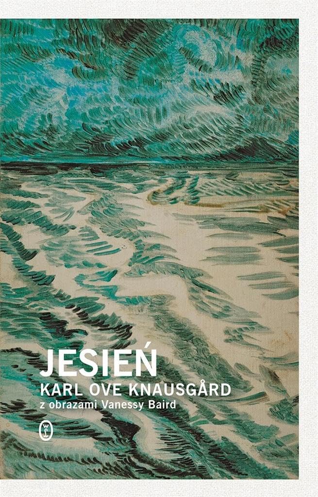 Jesien (CZTERY PORY ROKU) Contemporary literature