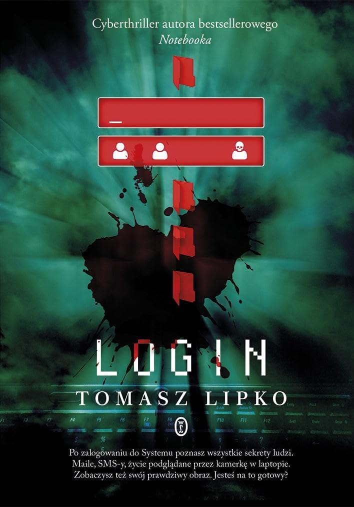 Login Books