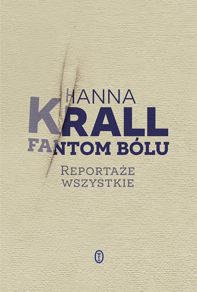 Fantom bolu: Reportaże wszystkie Social Sciences